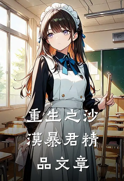 重生之沙漠暴君精品文章