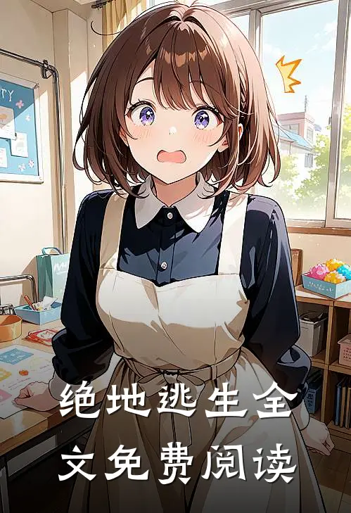 绝地逃生全文免费阅读