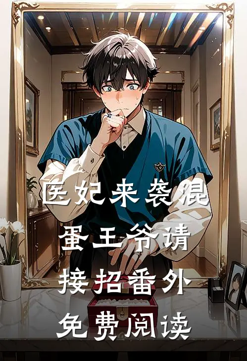 医妃来袭混蛋王爷请接招番外免费阅读