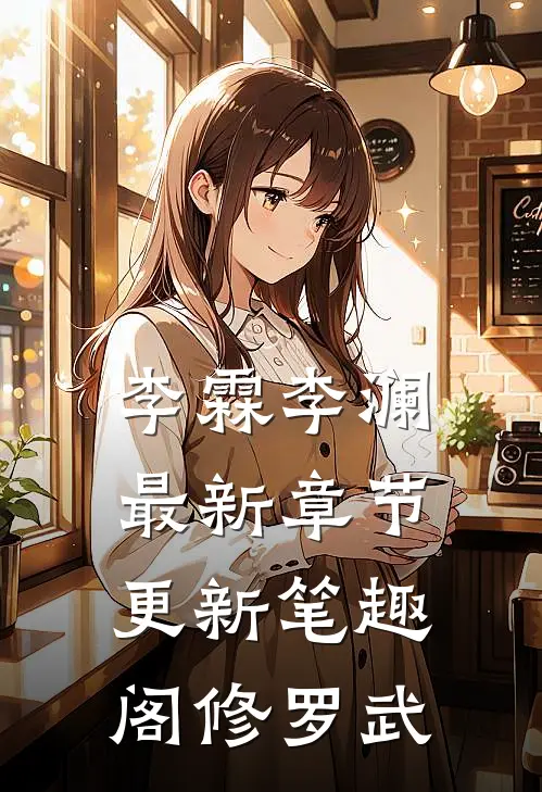 李霖李澜最新章节更新笔趣阁修罗武