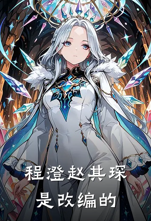 程澄赵其琛是改编的