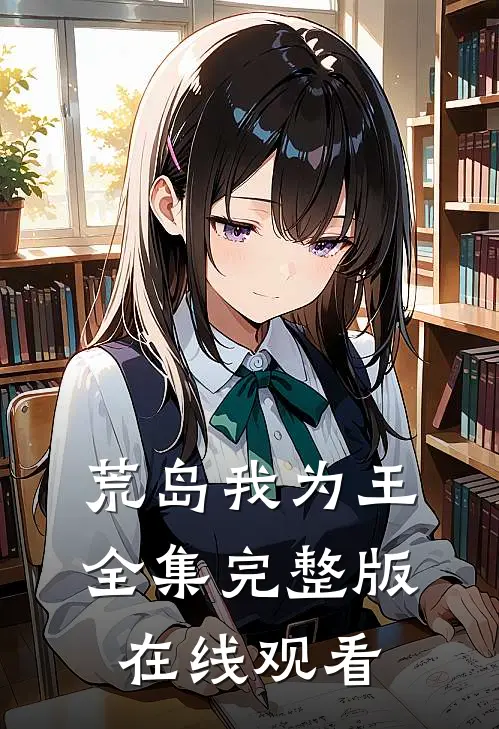 荒岛我为王全集完整版在线观看