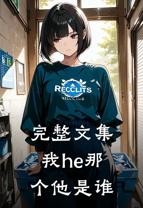 完整文集我he那个他是谁