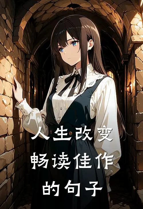 人生改变畅读佳作的句子