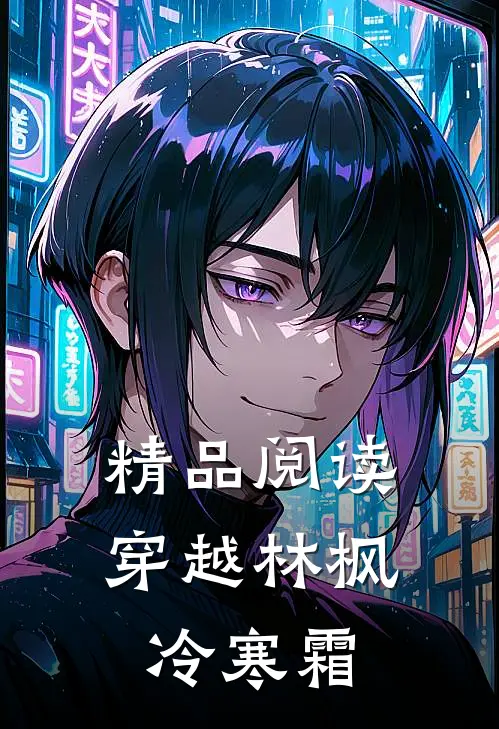 精品阅读穿越林枫冷寒霜