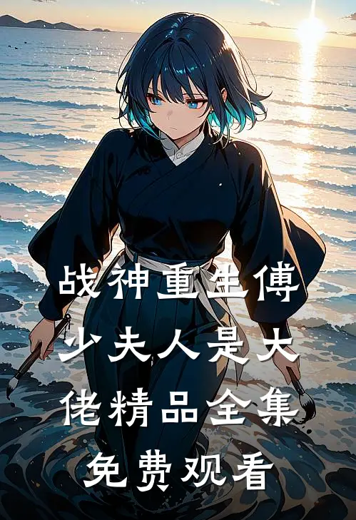 战神重生傅少夫人是大佬精品全集免费观看
