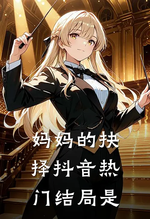 妈妈的抉择抖音热门结局是