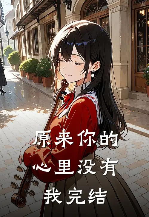 原来你的心里没有我完结