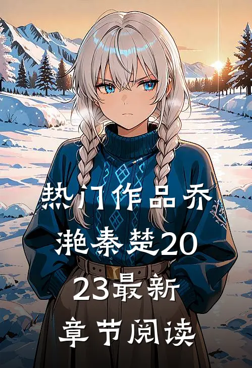 热门作品乔滟秦楚2023最新章节阅读