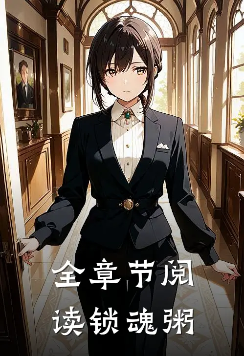 全章节阅读锁魂粥