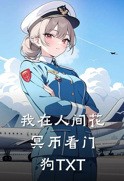 我在人间花冥币 看门狗TXT