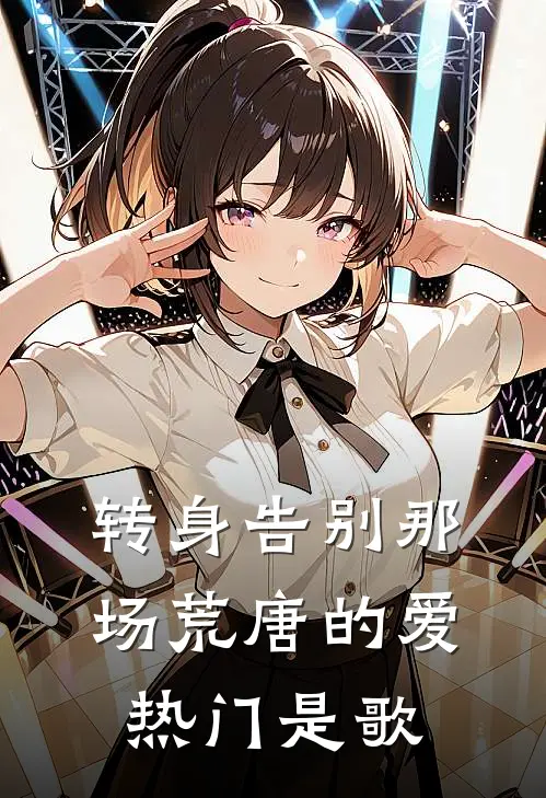 转身告别那场荒唐的爱热门是歌