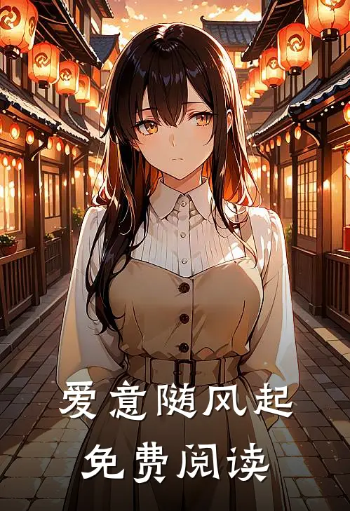爱意随风起免费阅读