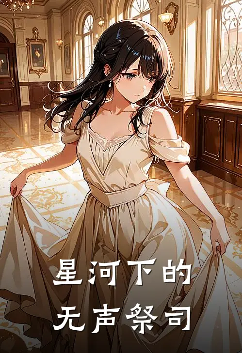 星河下的无声祭司