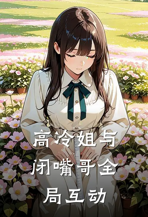高冷姐与闭嘴哥全局互动