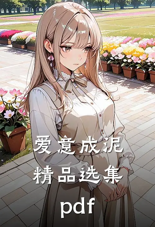 爱意成泥精品选集pdf