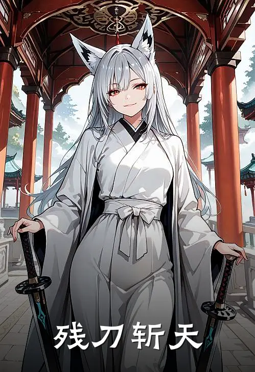 残刀斩天