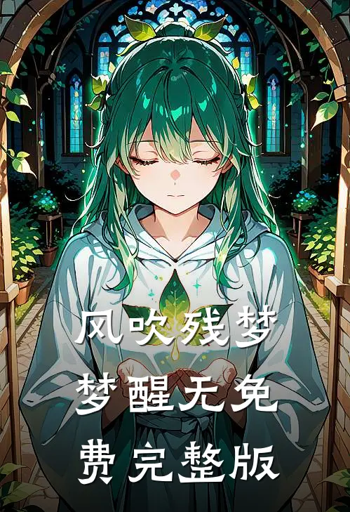 风吹残梦梦醒无免费完整版