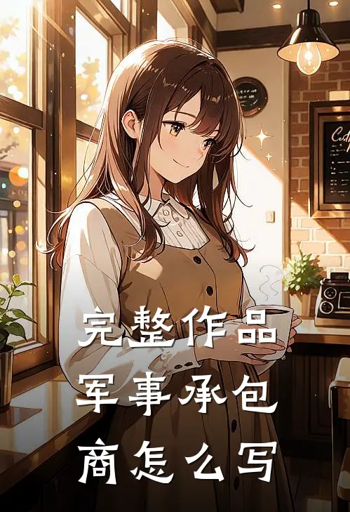 完整作品军事承包商怎么写