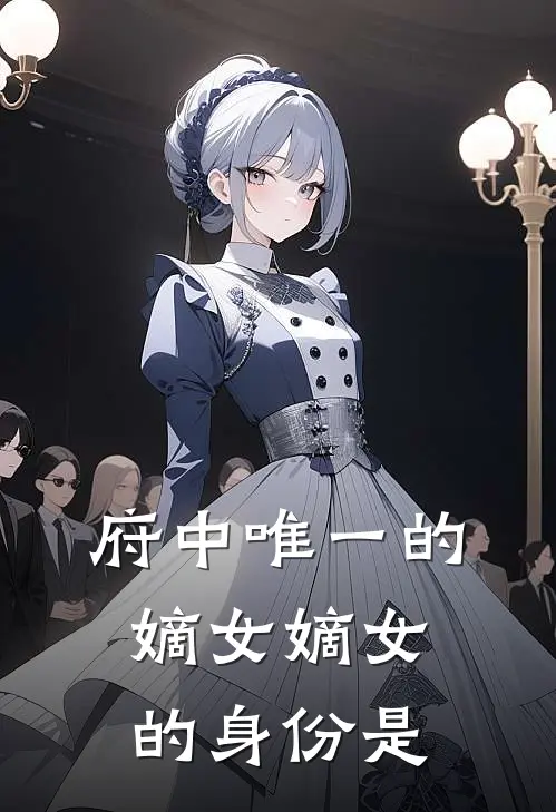 府中唯一的嫡女嫡女的身份是