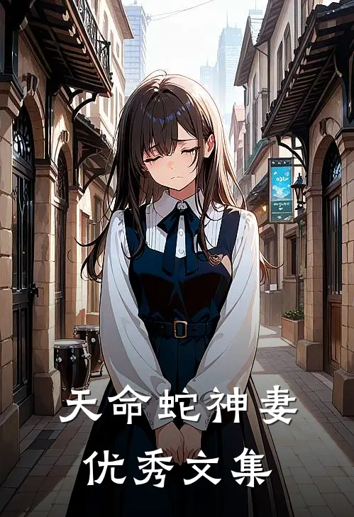 天命蛇神妻优秀文集