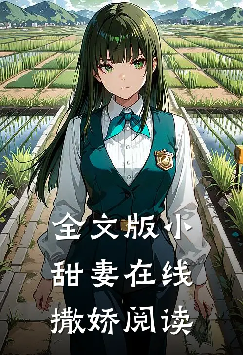 全文版小甜妻在线撒娇阅读