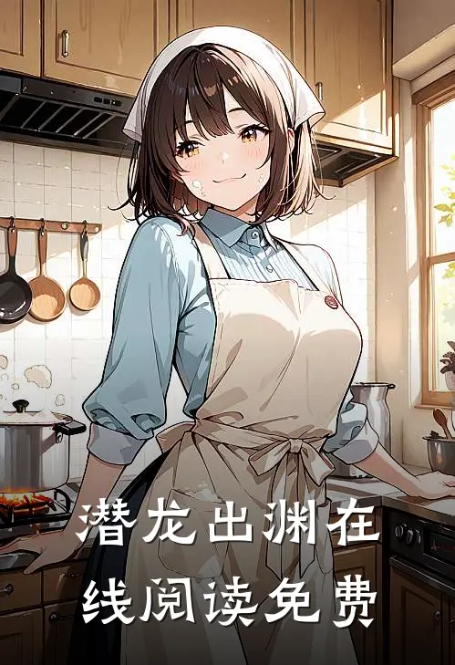 潜龙出渊在线阅读免费