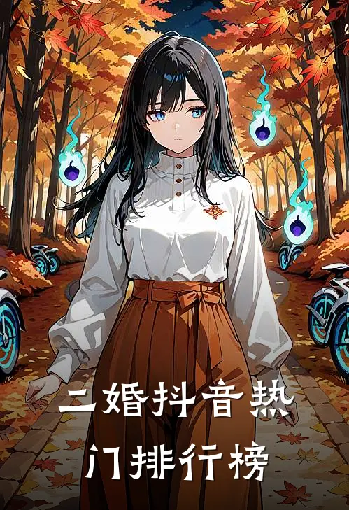 二婚抖音热门排行榜