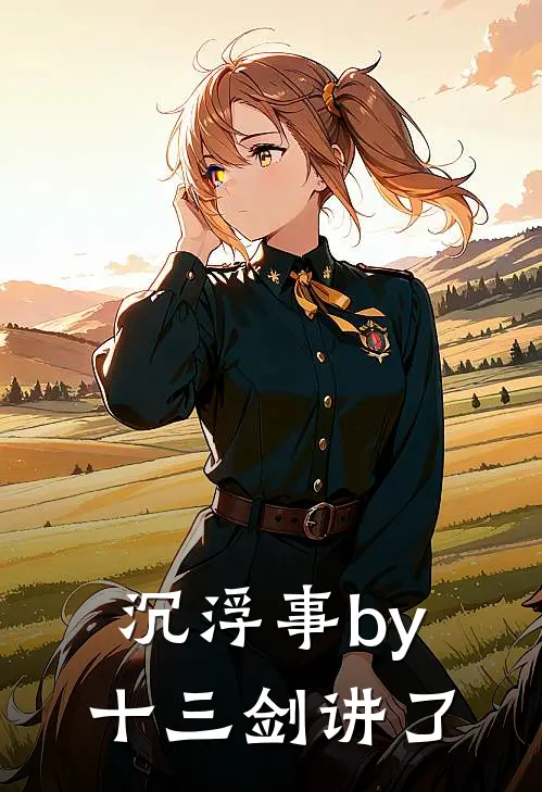 沉浮事by十三剑讲了