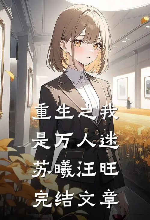 重生之我是万人迷苏曦汪旺完结文章