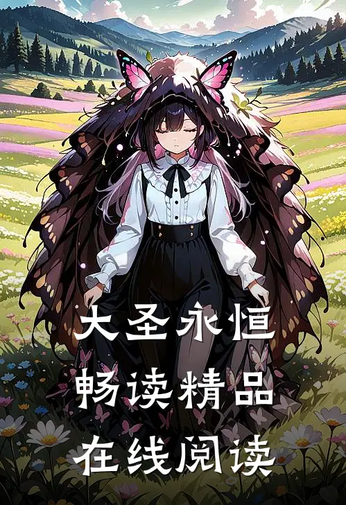 大圣永恒畅读精品在线阅读