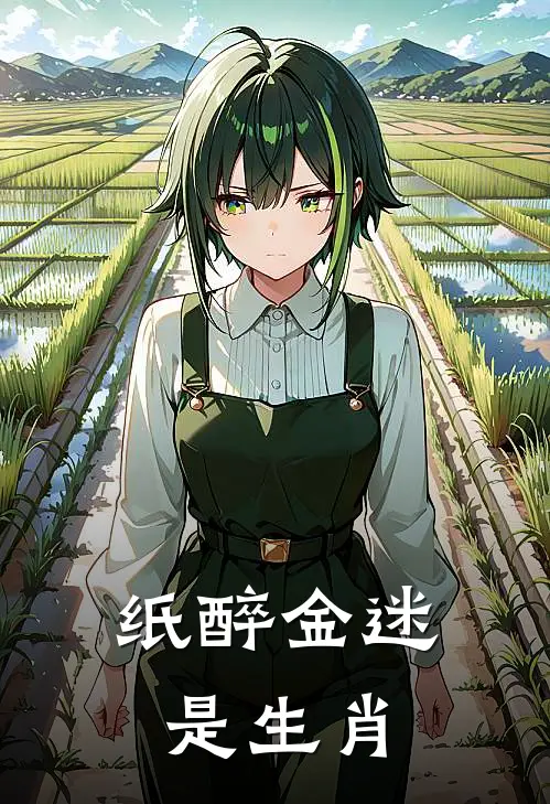 纸醉金迷是生肖