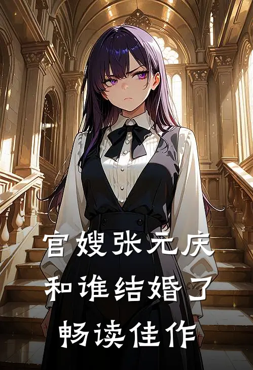 官嫂张元庆和谁结婚了畅读佳作