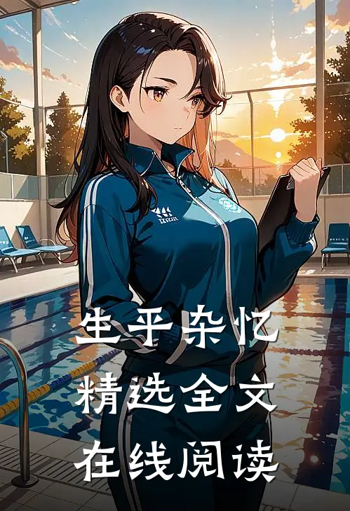 生平杂忆精选全文在线阅读