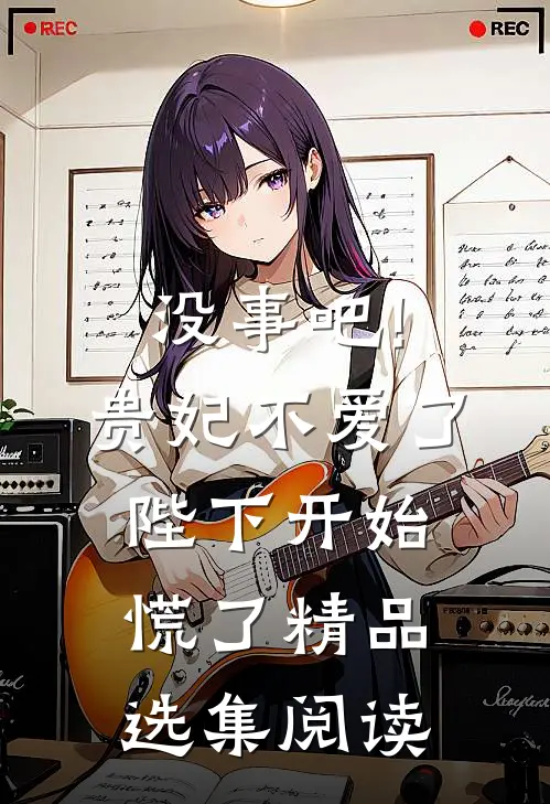 没事吧!贵妃不爱了,陛下开始慌了精品选集阅读