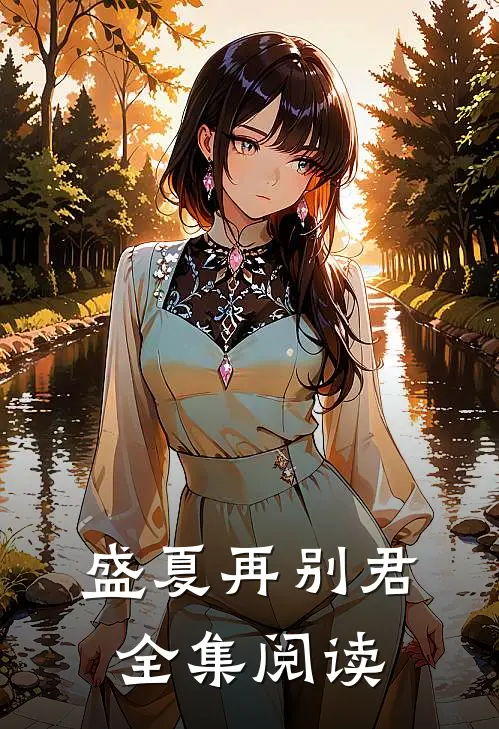 盛夏再别君全集阅读