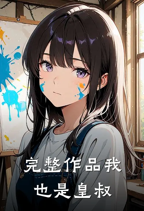 完整作品我也是皇叔