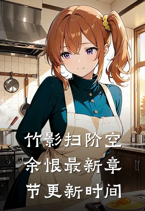 竹影扫阶空余恨最新章节更新时间