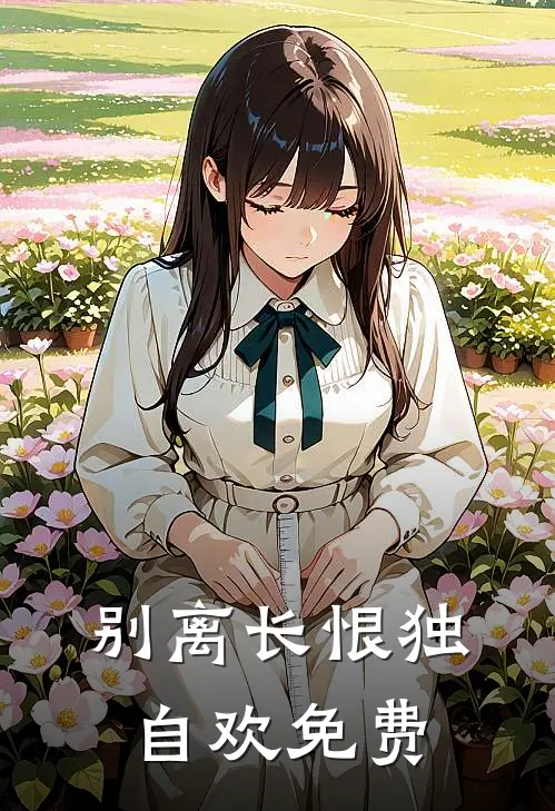 别离长恨独自欢免费