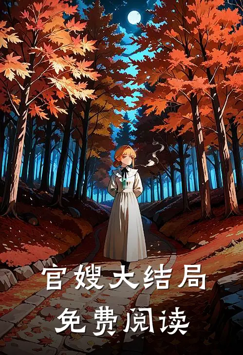 官嫂大结局免费阅读