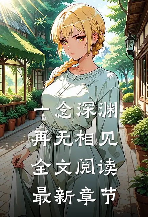 一念深渊再无相见全文阅读最新章节