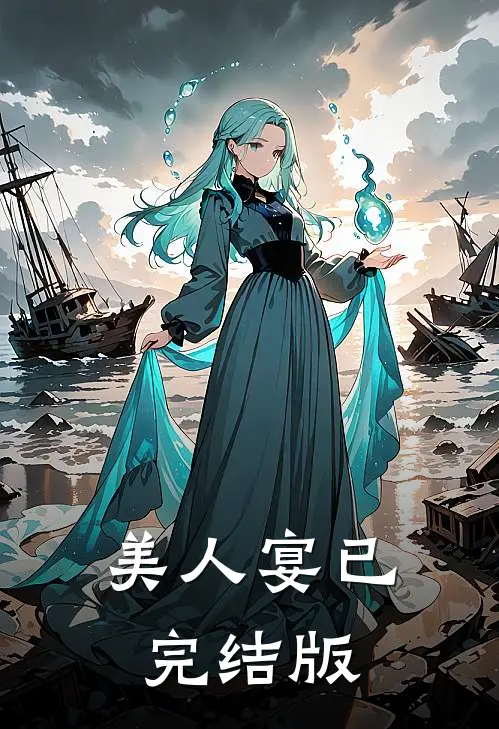 美人宴已完结版