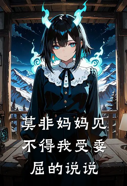 莫非妈妈见不得我受委屈的说说
