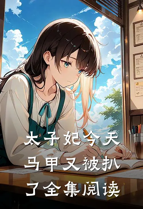 太子妃今天马甲又被扒了全集阅读