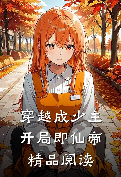 穿越成少主,开局即仙帝精品阅读