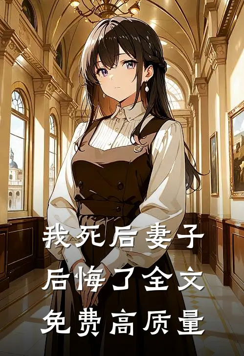 我死后妻子后悔了全文免费高质量