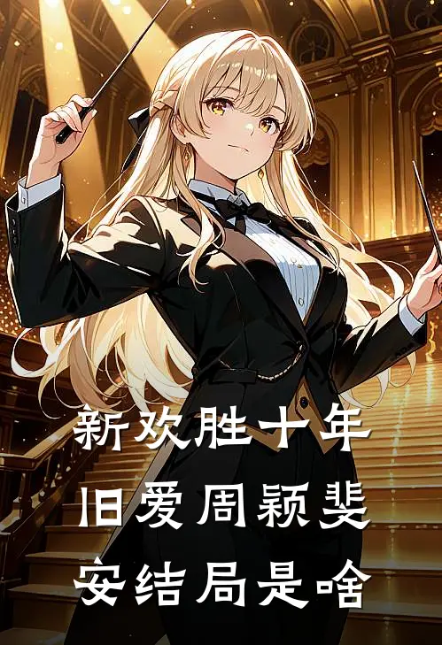 新欢胜十年旧爱周颖斐安结局是啥