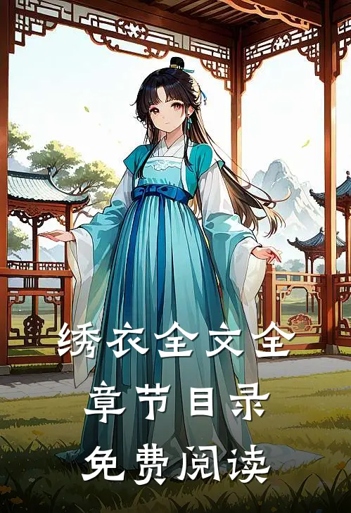 绣衣全文全章节目录免费阅读