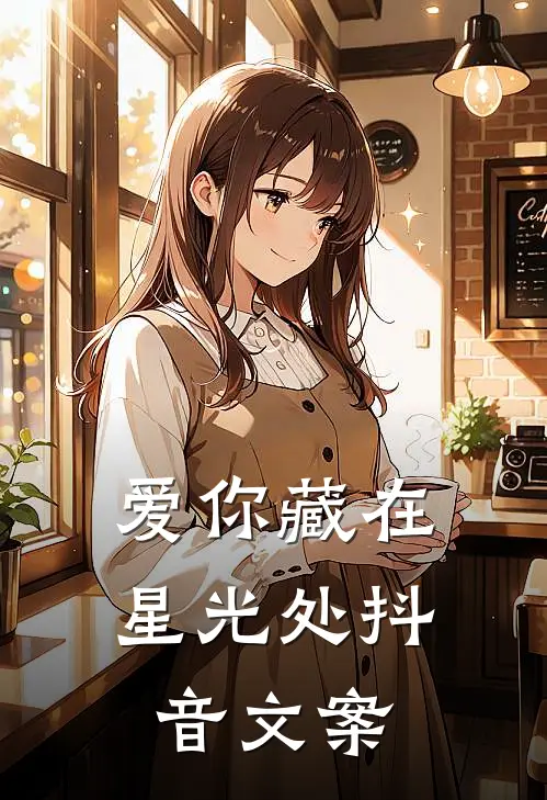 爱你藏在星光处抖音文案