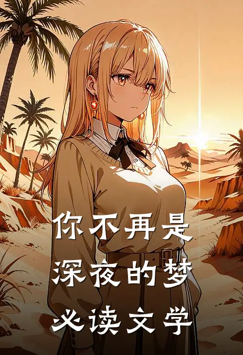 你不再是深夜的梦必读文学
